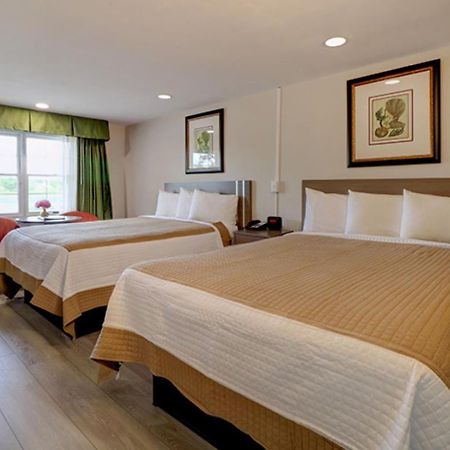 أورليانز Skaket Beach Motel المظهر الخارجي الصورة