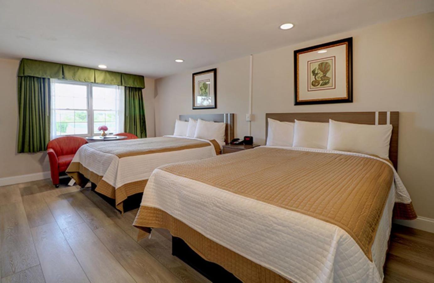 أورليانز Skaket Beach Motel المظهر الخارجي الصورة